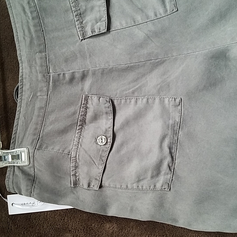 YOUNG FABULOUS & BROKE Pants - Picture 5 of 8